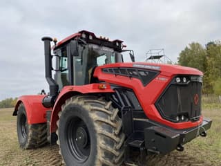 "Rostselmash", Cognitive Agro Pilot: Russia Enters the List of Leading Countries in the Implementation of AI in Agriculture