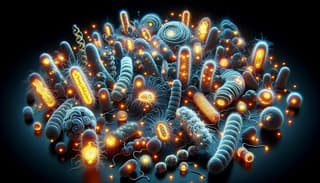 New Method for Diagnosing Age-Related Diseases Being Developed in Sochi