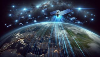 Russian Starlink for 116 Billion Rubles and the Fight Against Cybercrime Will Become the Main Goals of the Ministry of Digital Development