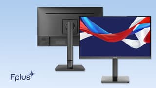 Russian Computer Monitor Production Launched in Moscow Region