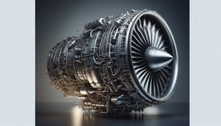 Россия научилась ремонтировать авиадвигатели для Airbus A320 и Boeing 737