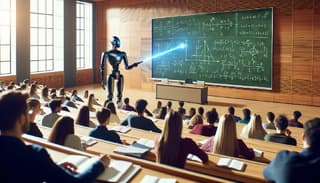 Will Facilitate the Work of Teachers and Lecturers: Russians Explained New AI Capabilities