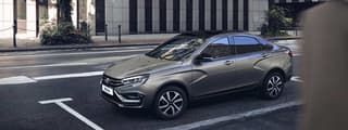 Metal Grid and White Gloves: AvtoVAZ Explains How LADA Vesta Suspension is Tested