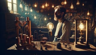 Russian Scientists Devise a Way to Improve Power Quality
