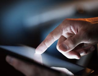 Open the door, lower the ramp, call the elevator with your smartphone: Rostec has created a smart building access technology