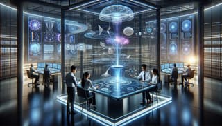 Under the Auspices of MosGPT: A Platform for Developing and Training AI Models Created for Muscovites
