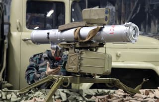 Destroys tanks, pillboxes, enemy firing points: Russian military talk about the effectiveness of the Fagot ATGM