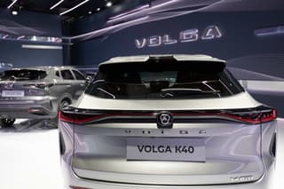 Названы возможные цены возрождённых автомобилей VOLGA