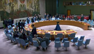 En la ONU preparan una resolución sobre la inteligencia artificial
