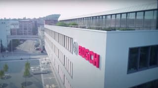 La planta de Bosch en San Petersburgo pasa a estar bajo la gestión de "Gazprom"