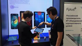 "Aeroflot" comienza a desarrollar software para tabletas de pilotos basado en "Aurora"