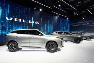Nombran las ventajas y desventajas de los nuevos automóviles VOLGA