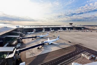 KMZ Will Help Import Substitution in Aviation: Holding to Manufacture Moment Lever for Aircraft
