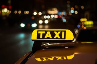En Rusia proponen controlar el estado de los taxistas a través de aplicaciones móviles
