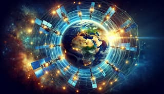 Sistema rusa de seguridad espacial "Vía Láctea": lo que se sabe al respecto