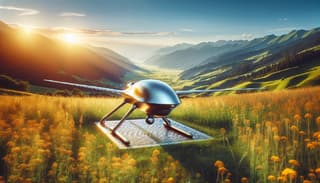 En la región de Múrmansk se flexibilizan las condiciones para el uso de drones para la grabación de vídeo