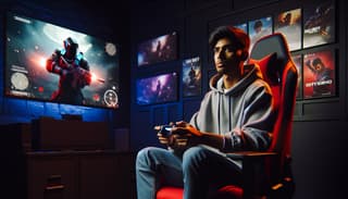 Our games on our hardware: Russia will have its own portable console