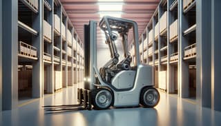 Wildberries внедряет роботов от AstaBot для работы на складах