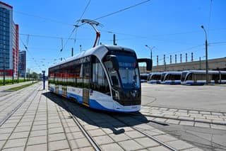 Virtual "Troika" transport card launched in Moscow