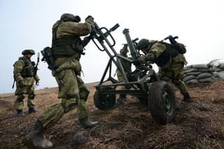 В России анонсировали новую государственную программу вооружений