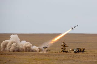 Для снарядов 5В27, 9М38, 3М9: белорусские оружейники разрабатывают ЗРК «Каскад»