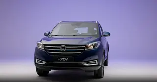 Электромобили Evolute i-Joy и LADA e-Largus получат российскую тяговую батарею