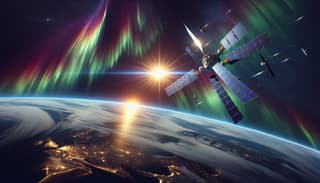 Elon Musk suspected Russia of trying to jam Starlink
