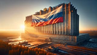 No fue fácil irse: qué compañías occidentales siguieron operando en Rusia