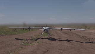 Proyecto "Antidron": El Ministerio de Industria y Comercio gastará casi 900 millones de rublos en un sistema de interceptación de UAV