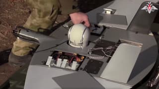 Российские беспилотники Supercam С350M модернизировали — что они могут теперь