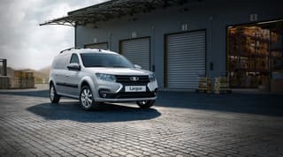 AvtoVAZ aumentará la producción de LADA Largus