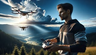 FPV Drone Operators to Undergo Fitness-for-Duty Testing