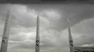 США предупредили Россию о запуске МБР Minuteman III, которую разработали для противостояния СССР