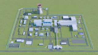 Новый способ переработать облученное ядерное топливо изобрели в России