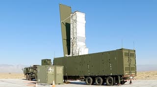 Американский Typhon надвигается на Северный флот: подвижный комплекс с ракетами Tomahawk назвали угрозой для российских кораблей