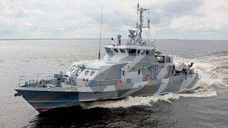 И «Бал», и «Бастион»: ВМФ РФ в акватории Кронштадта представит новейшие корабли и подлодки, на суше — береговые ракетные комплексы