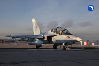 Любимый самолет Лукашенко: что известно про российский истребитель Су-30СМ2
