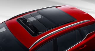 En la antigua fábrica de Nissan en San Petersburgo comenzarán a producir un crossover con tracción total