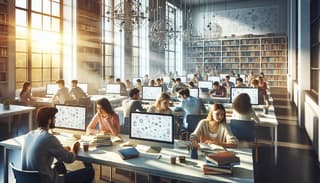 They Will Teach to Love "Juniors": Ministry of Digital Affairs Will Force the IT Sector to Support Specialized Universities
