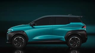 El coche eléctrico "Atom" obtendrá componentes del Grupo "Element"