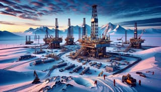 El desarrollo ruso de petróleo y gas de los fabricantes de "Topol" y "Yars" entra en producción en serie