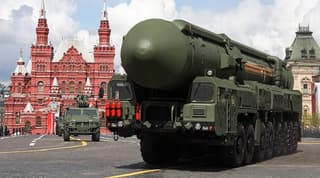 Will ensure sovereignty and integrity: Russia and Belarus launch second stage of nuclear forces exercises