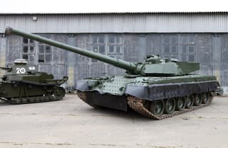 Вторая жизнь опытного танка «Объект 292»: эксперт Даманцев объяснил, где пригодится разработка КБ-3 «Кировского завода»