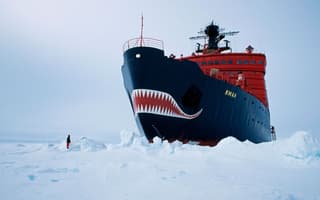 "Rosatom" construirá buques de alto nivel para hielo con China