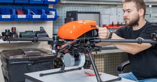 KMZ, Geoscan, "Roboavia Unmanned Systems": Which Companies Were Sanctioned by the US