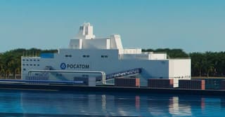 «Мы единственные на планете»: глава Росатома заявил, что корпорация работает в 70 странах