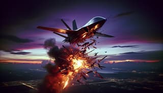 Killer of enemy FPV drones: Russia has invented a complex with time-controlled detonation of shells