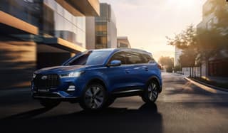 En la antigua fábrica de Nissan en San Petersburgo se producirán 10 mil automóviles XCITE para el 1 de julio