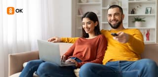 Enseñar a llevar a la esposa a pescar: la red social "Odnoklassniki" aumentará el volumen de sus propios programas de espectáculos en 1,5 veces en 2024