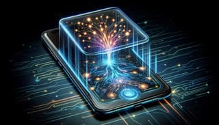 "En fase de desarrollo": están preparando inteligencia artificial para el SO ruso "Aurora"